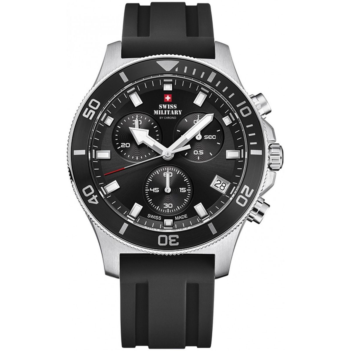 Часы Swiss Military Sports SM34067.07